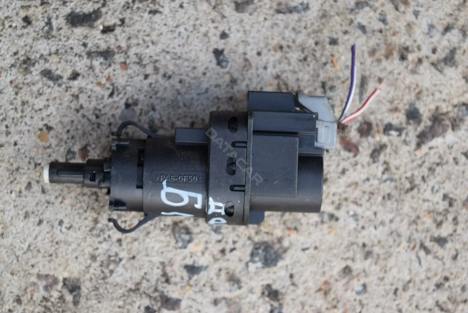 Датчик положения педали тормоза 3M5T13480AC, 3M5T9C872AC