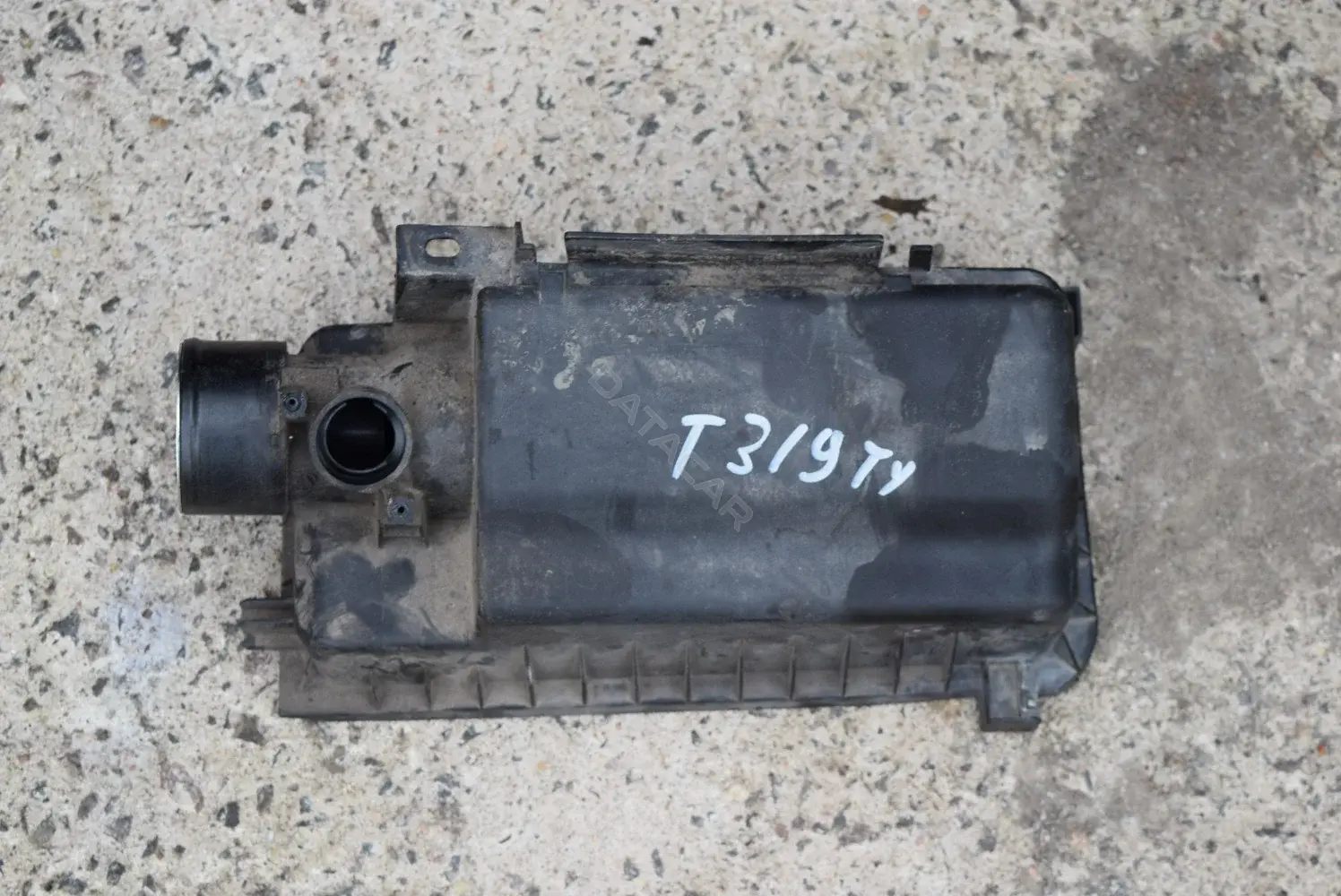 Корпус воздушного фильтра 177050N020