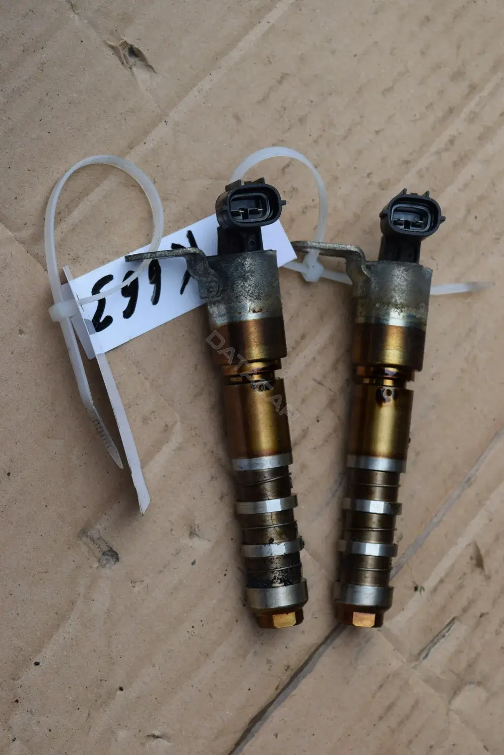 Шестерня распредвала K663-281-1