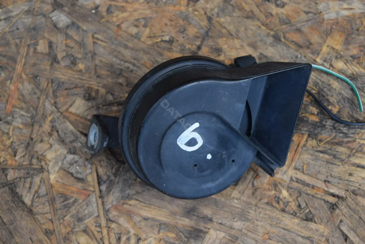 Звуковой сигнал T509-84-1