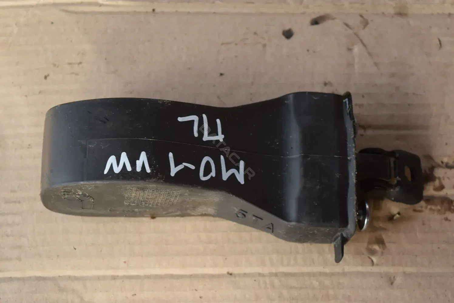 Ограничитель двери 5TA837249