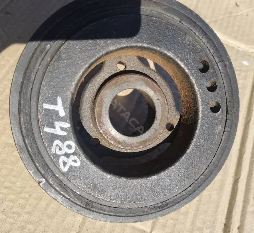 Шкив коленвала T488-17-11-1