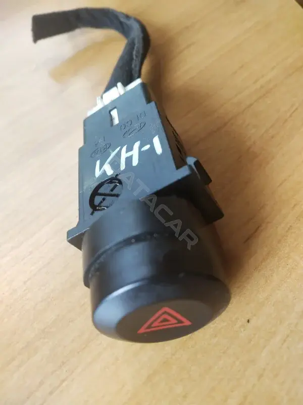Кнопка аварийки 937303E000
