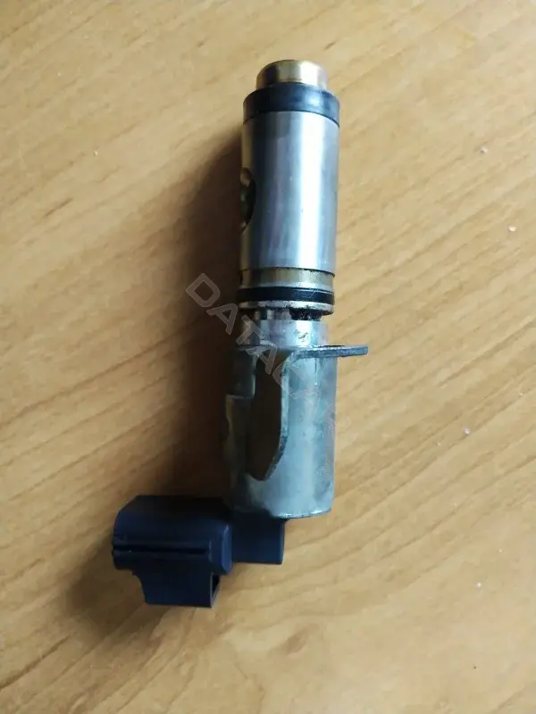 Клапан электромагнитный 6G9N9M424AA