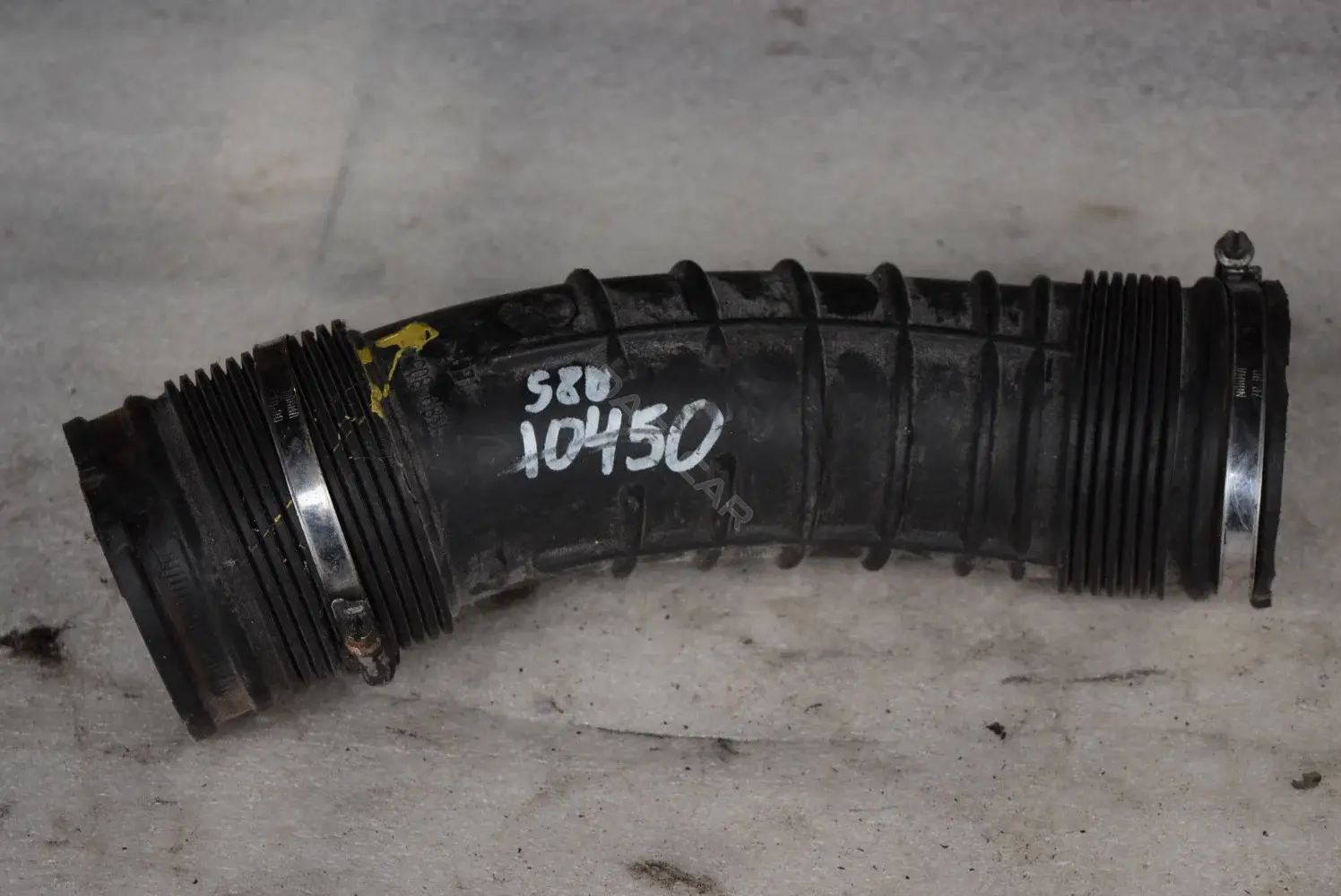 Патрубок воздушный T10450-212-1