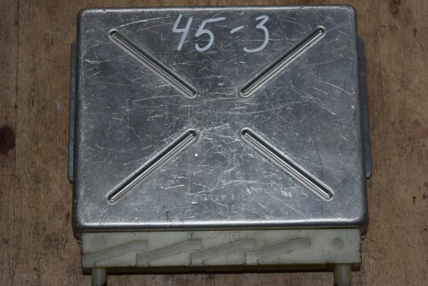 Блок управления АКПП 00001313A6, P09480761, P09480761CC