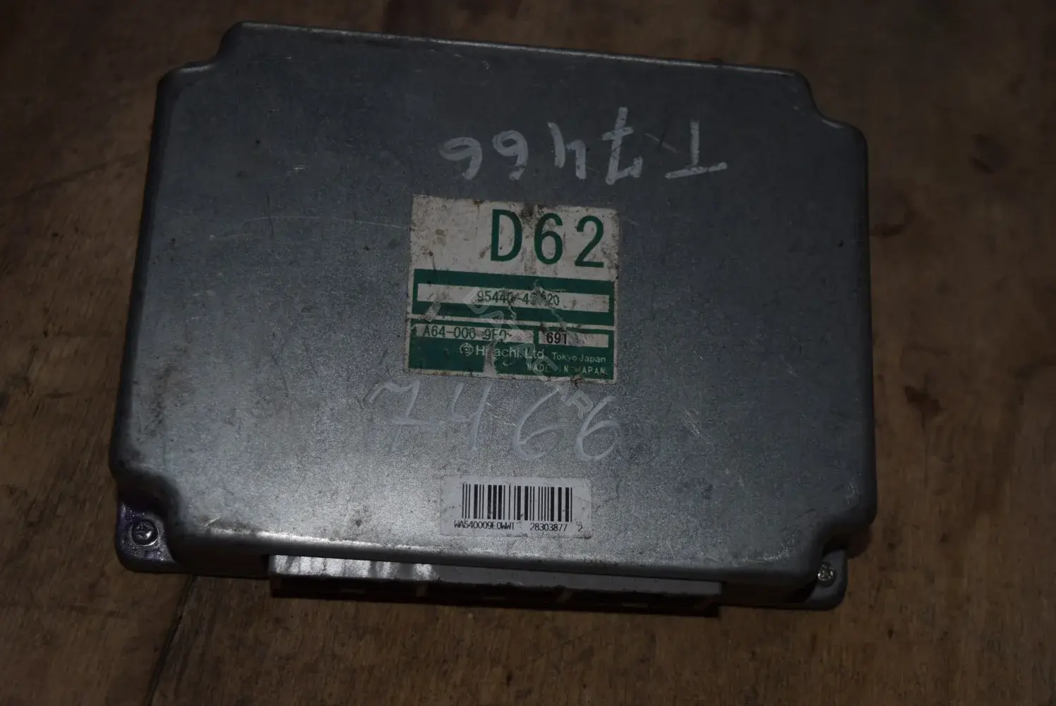 Блок управления АКПП 954404C620