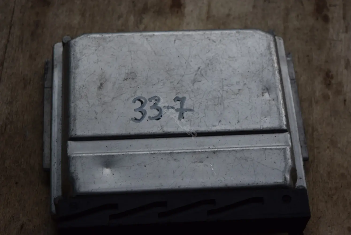 Блок управления двигателем 0261207809, 08675761A
