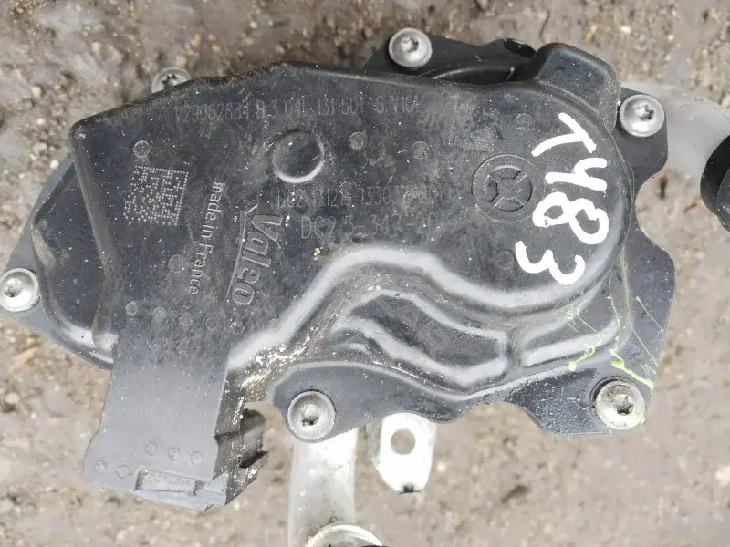 Клапан ЕГР 04L131501S