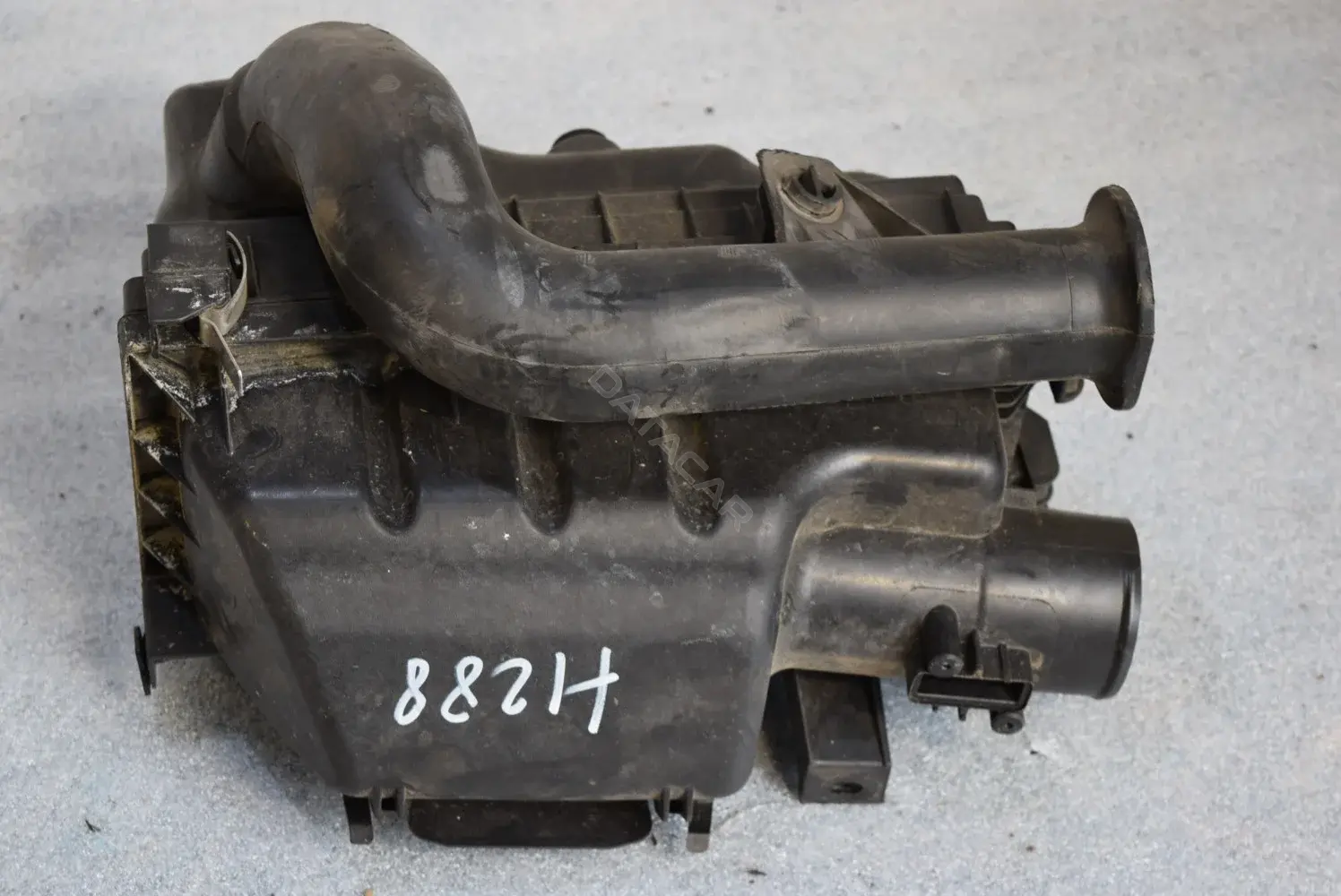 Корпус воздушного фильтра H288-211-1