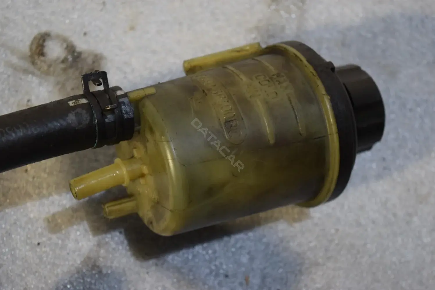 Бачок гидроусилителя V491-46B