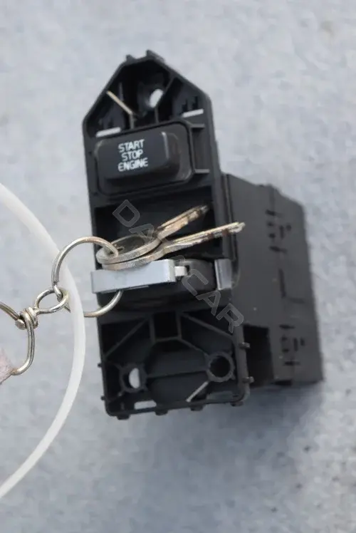 Замок зажигания 8G9N11572AB