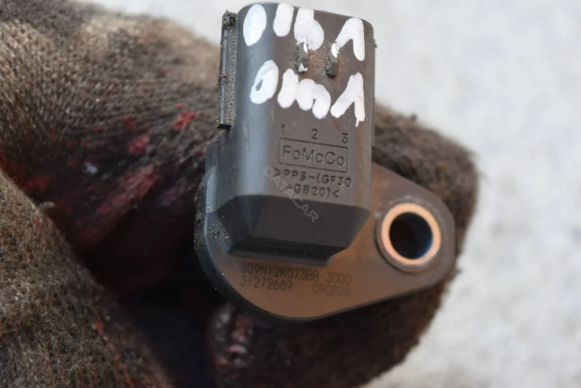 Датчик распредвала 31272689, 6G9N12K073BB