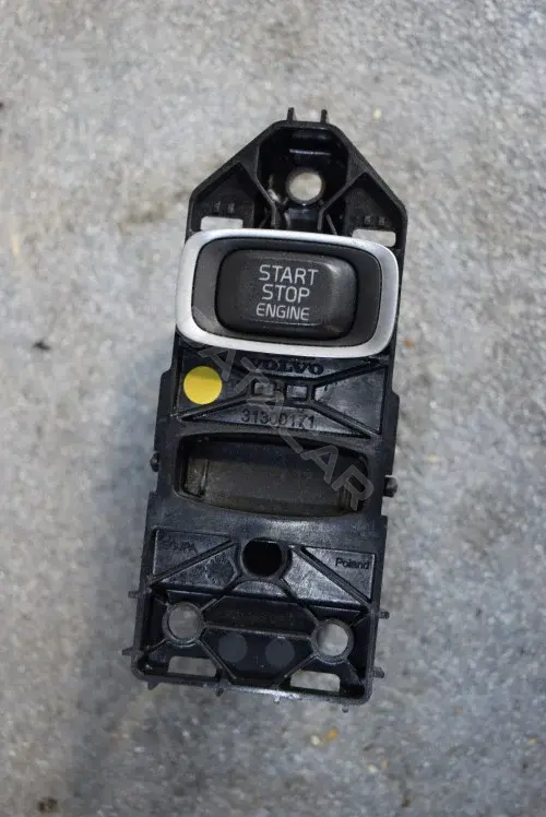 Замок зажигания 31300171, AH4N15607AE