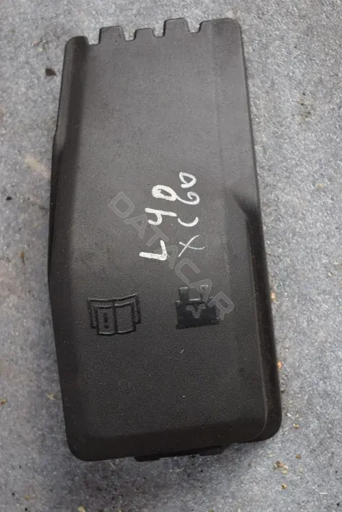 Крышка блока предохранителей 6G9T14A076