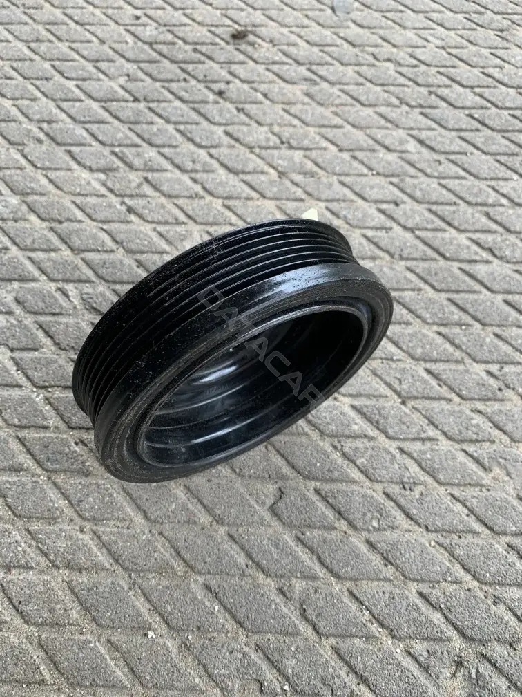 Шкив коленвала 04L105243