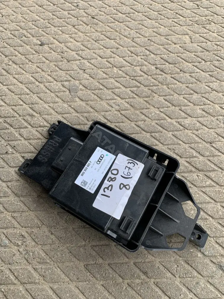 Преобразователь напряжения 8K0959663F