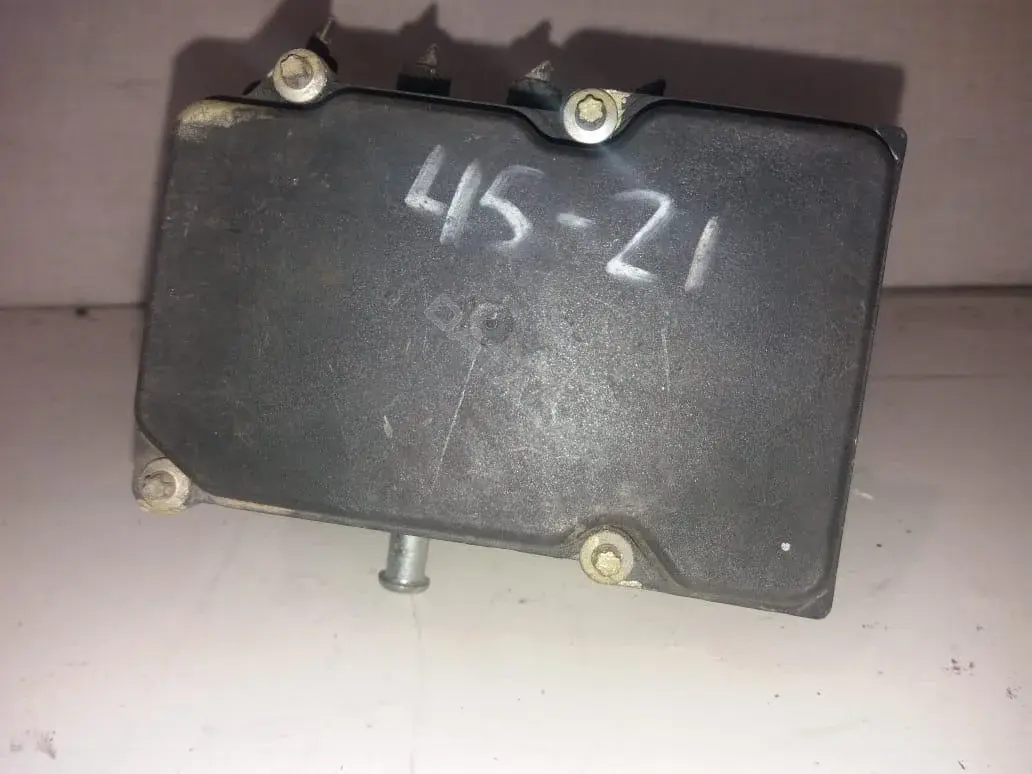 Блок управления АБС 0265231811, 589103E450