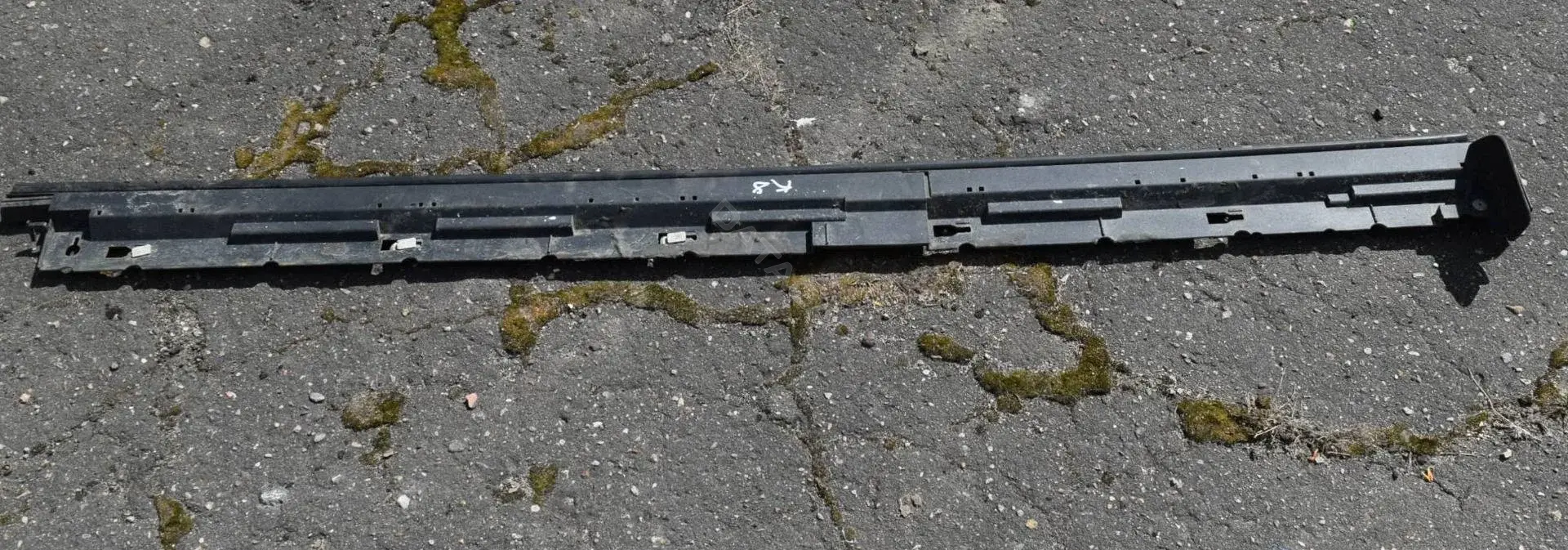 Накладка на порог EG2151PR1