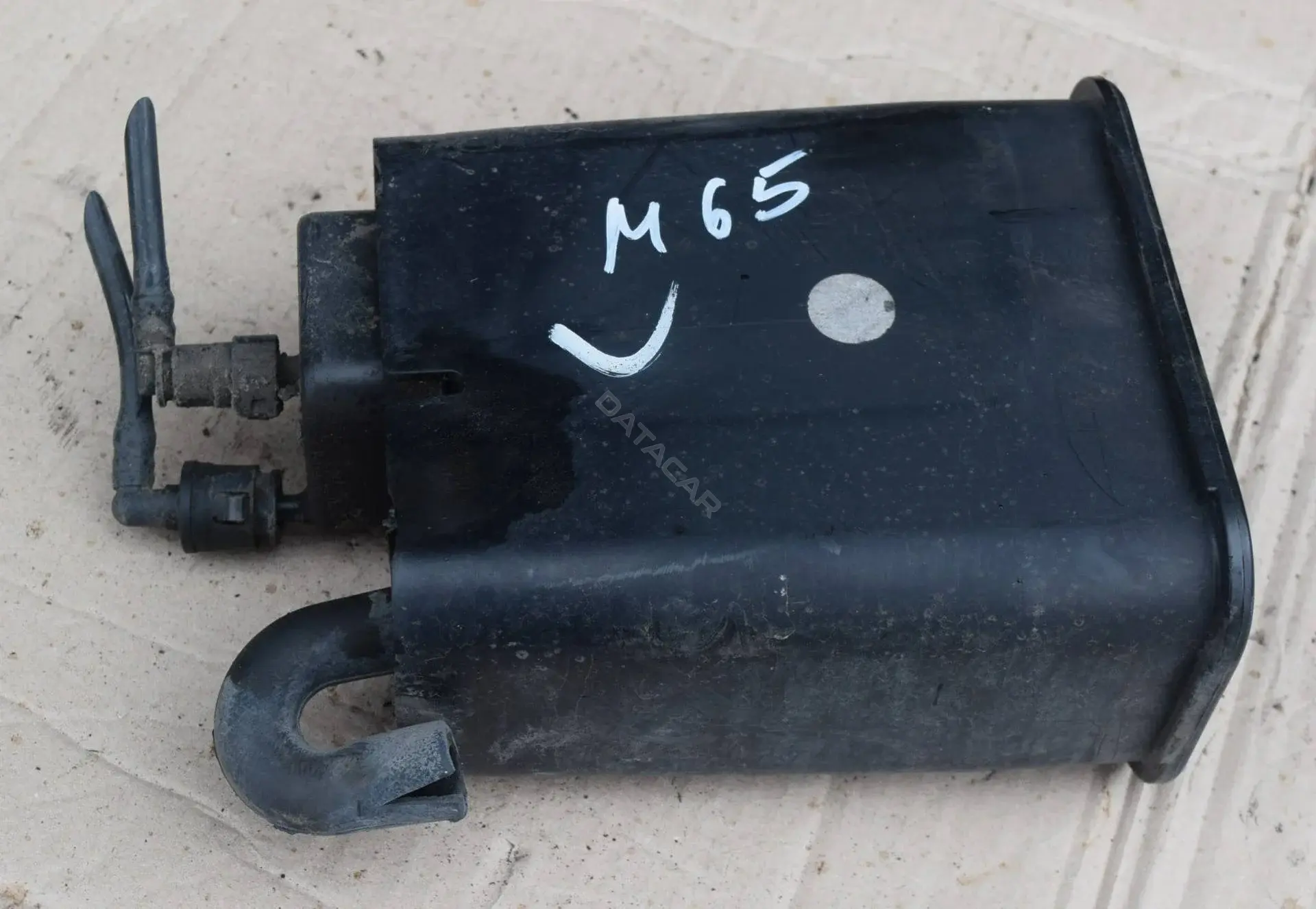 Адсорбер M65-223-1