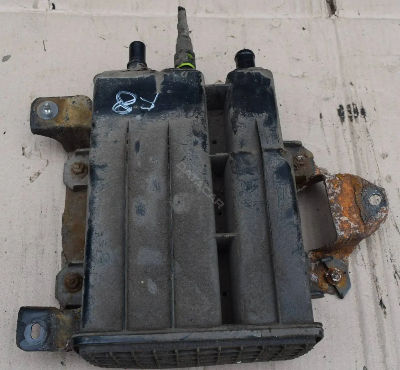 Адсорбер K8-1-223-1