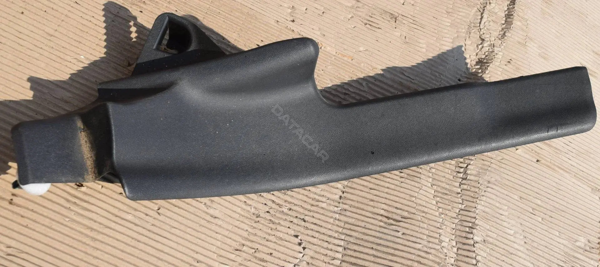 Накладка на порог 7S-306-1-2