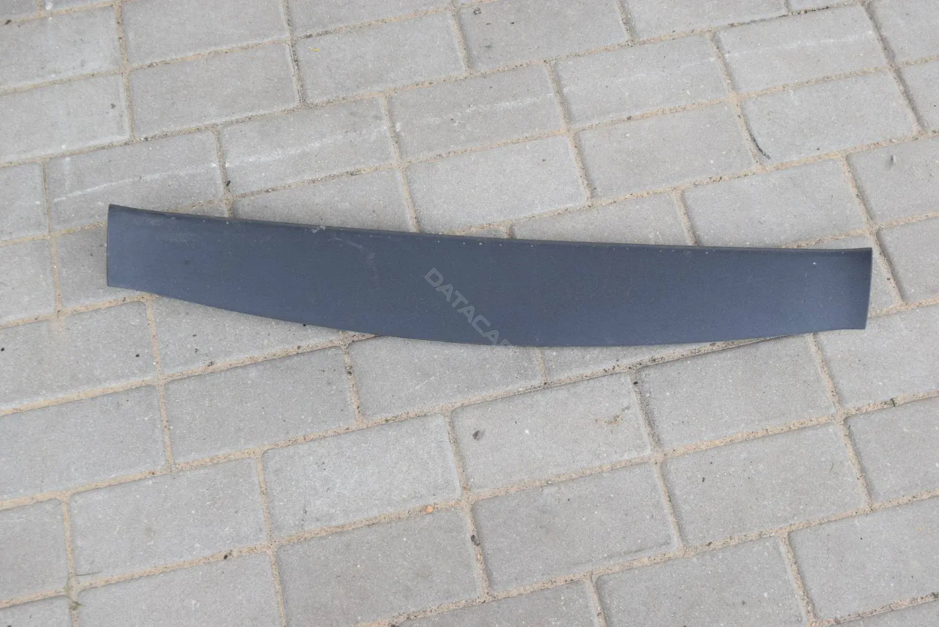 Накладка двери 39804575