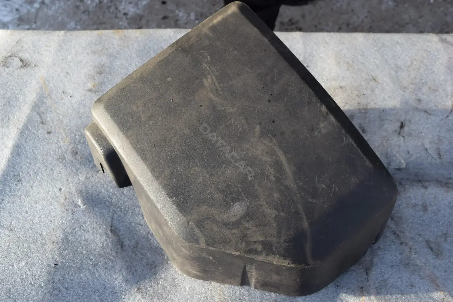 Накладка моторного отсека 30741131