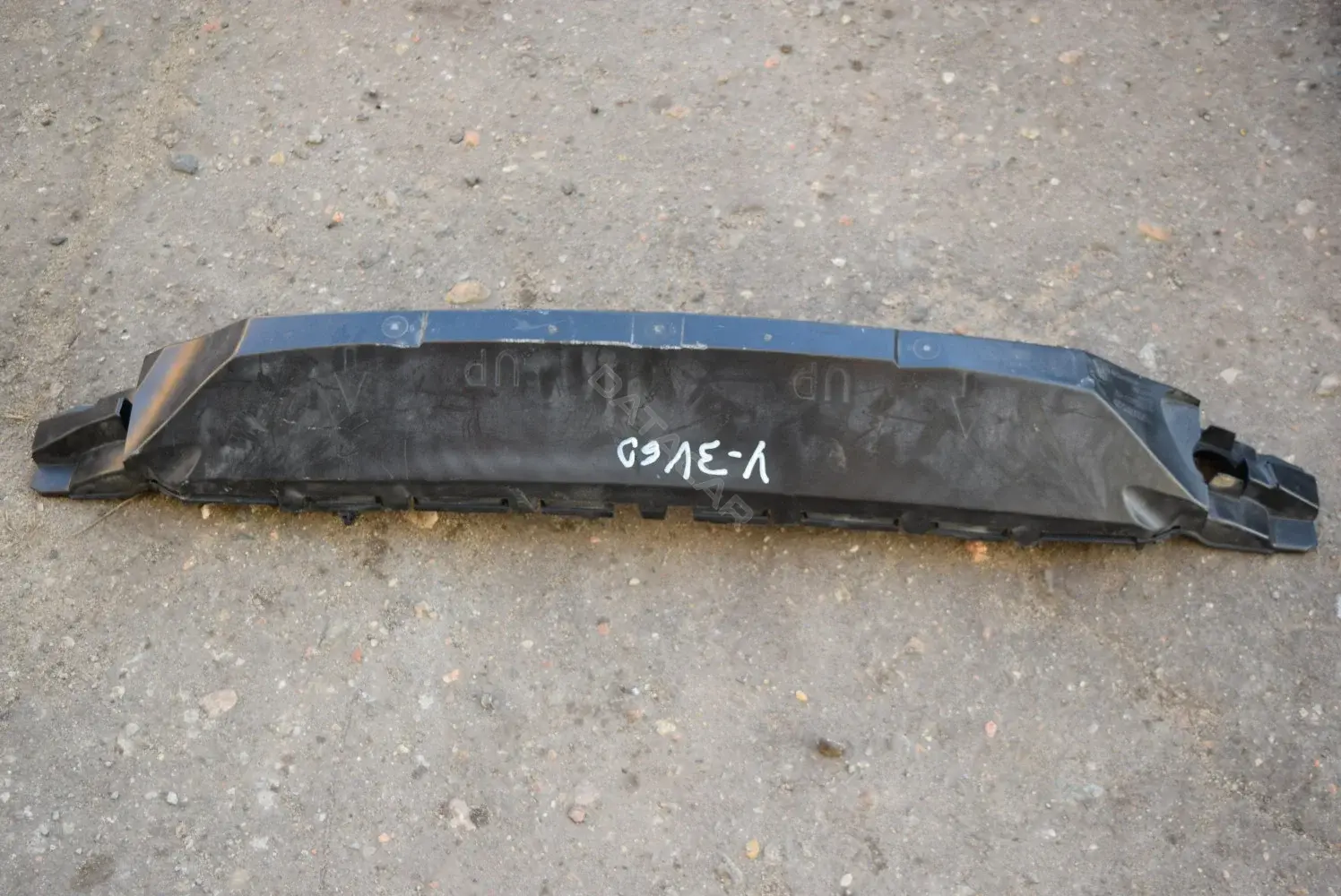 Абсорбер бампера 31323427
