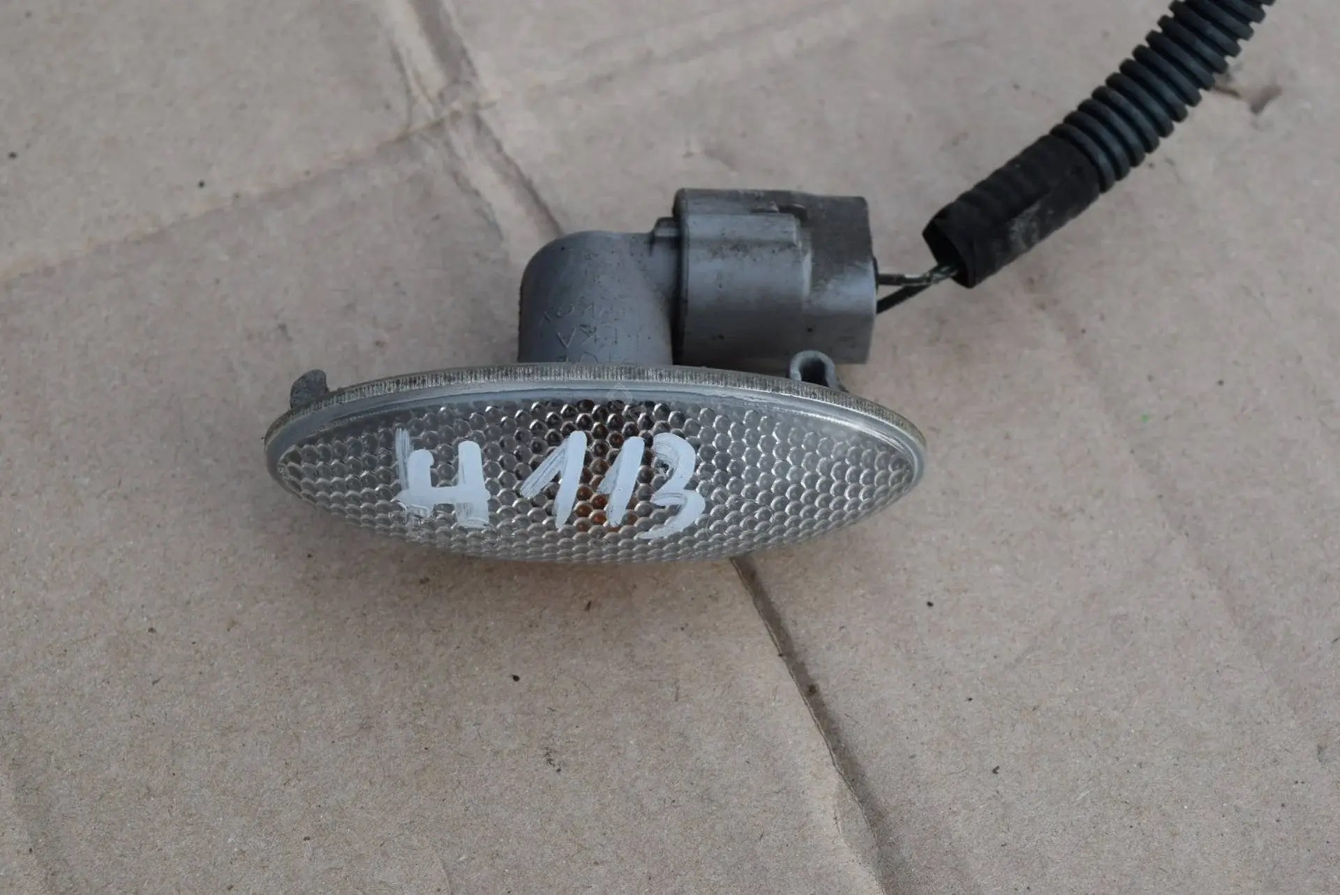 Поворотник 81730ODO32