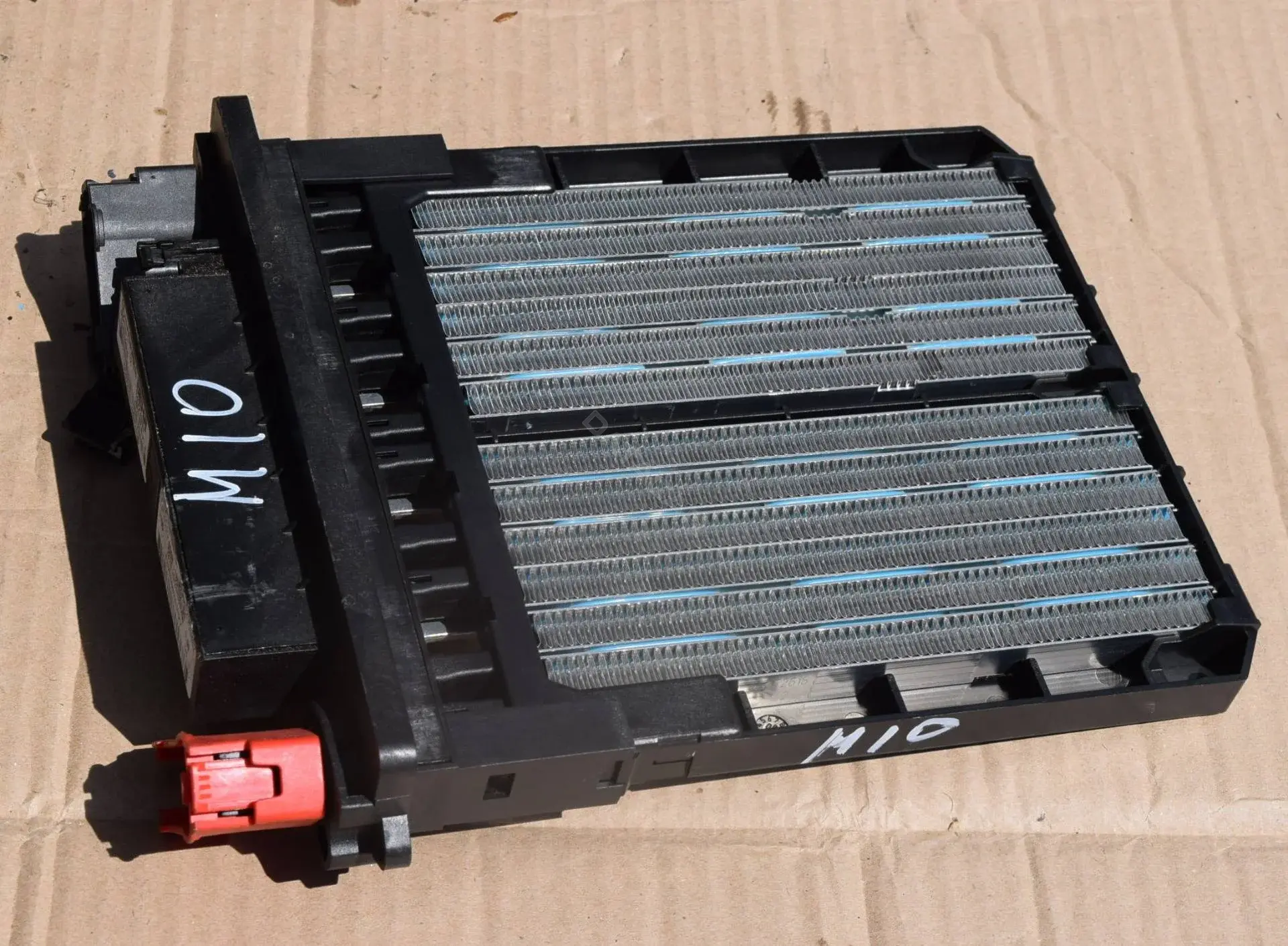Электрический отопитель салона 6G9N18D612BA