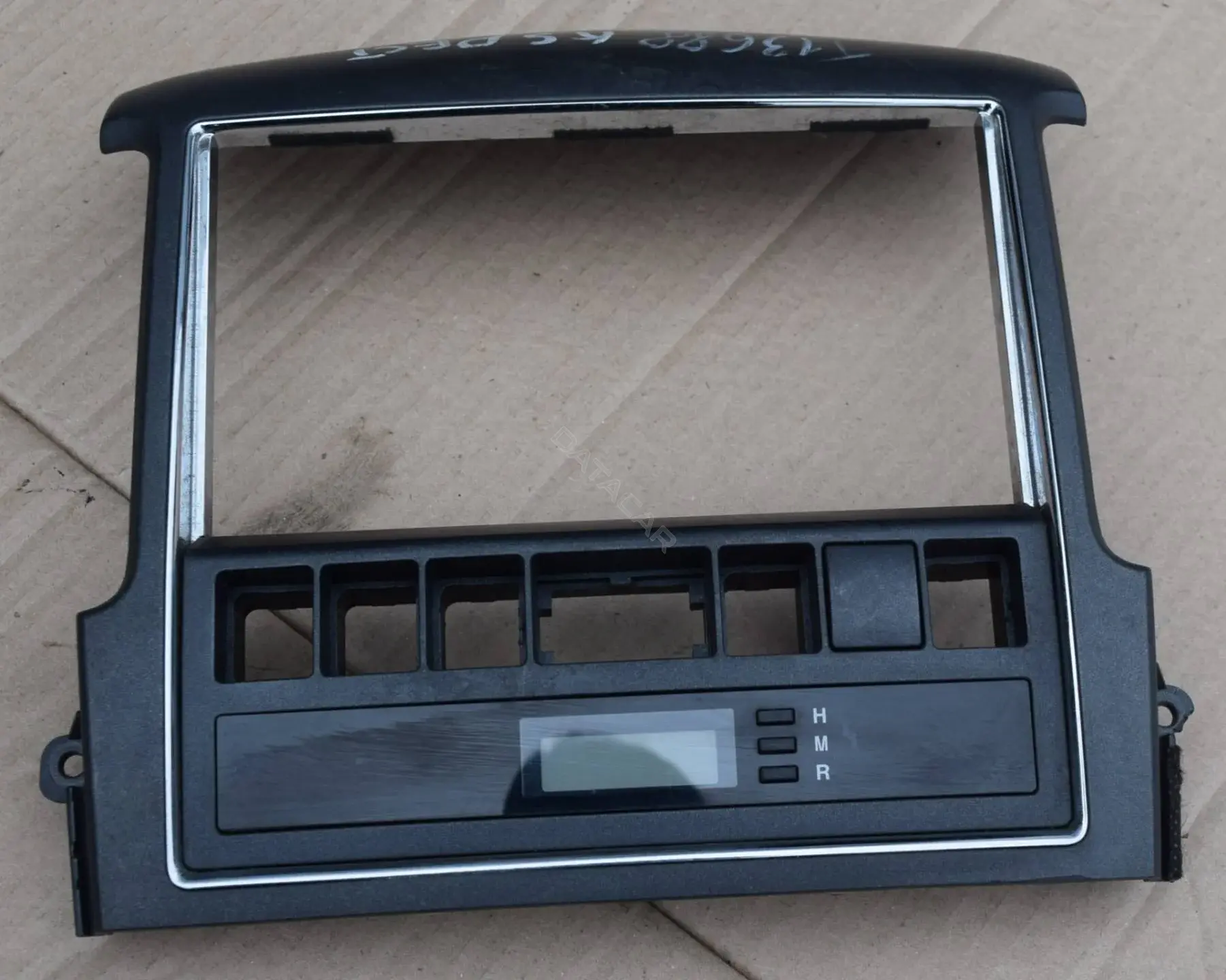Часы 945003E500