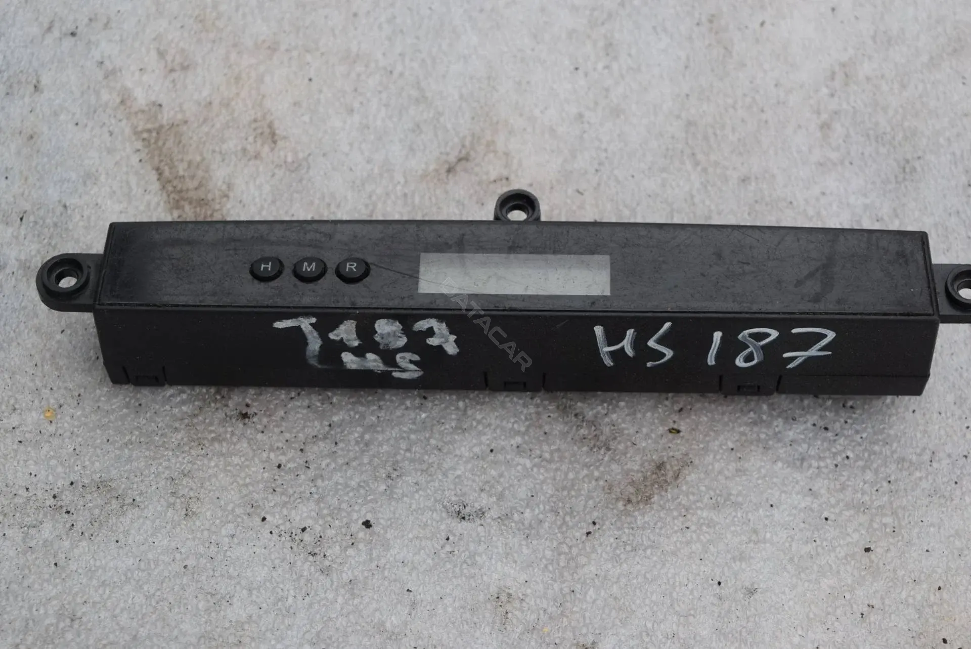 Часы 945102B000