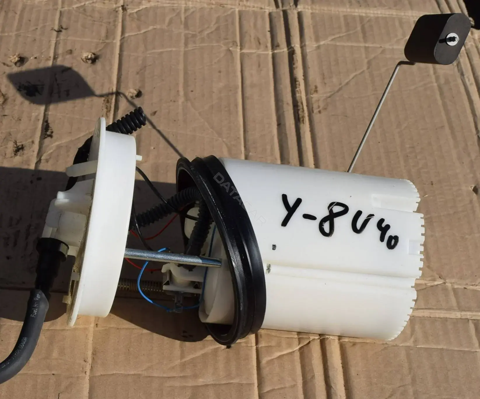 Топливный насос 31321091