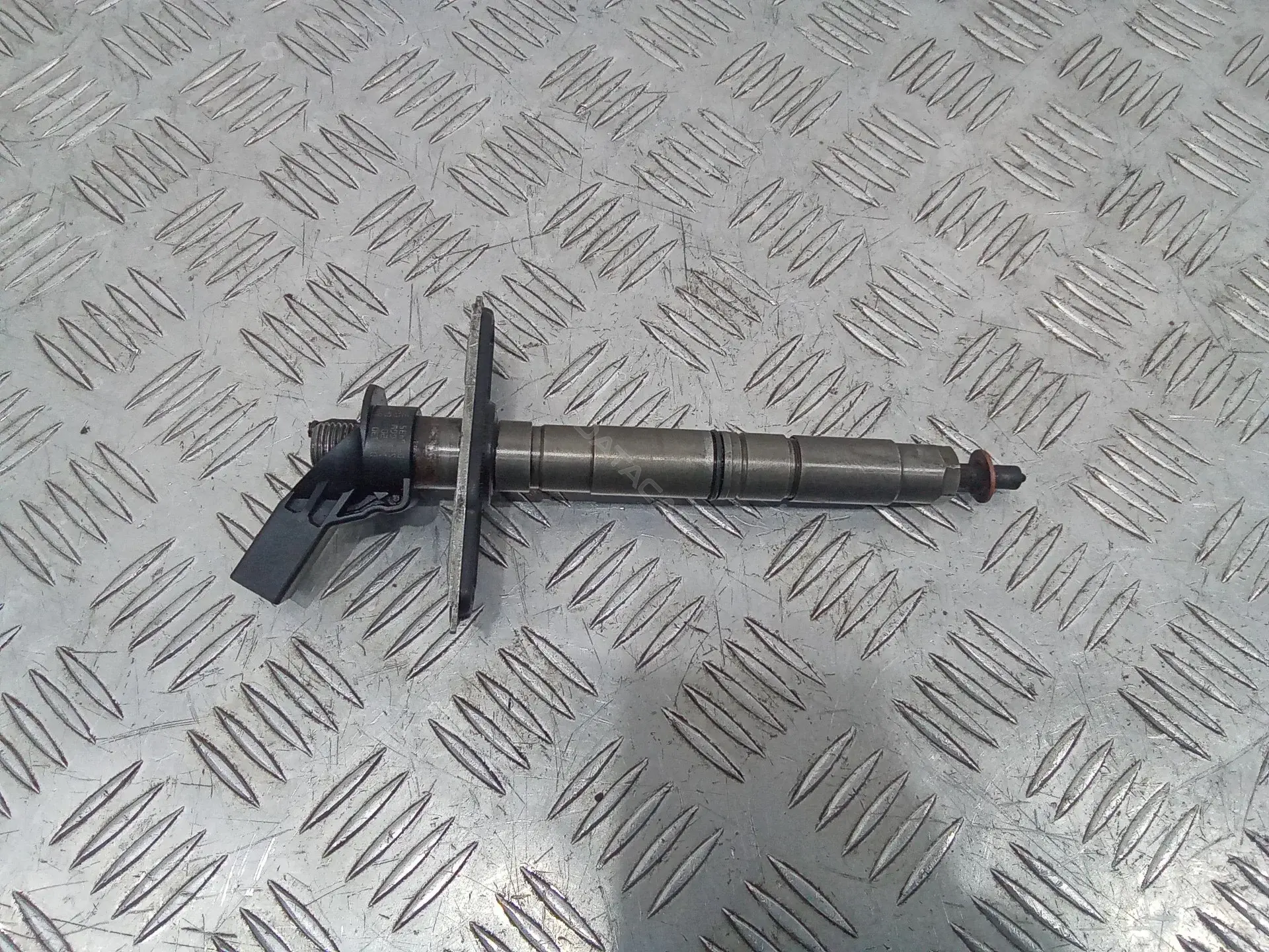 Форсунки 059130855AX, 0986435371
