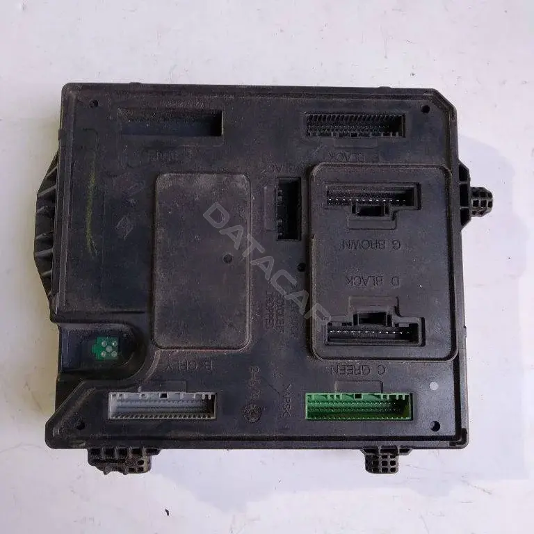 Блок комфорта 284B15986R