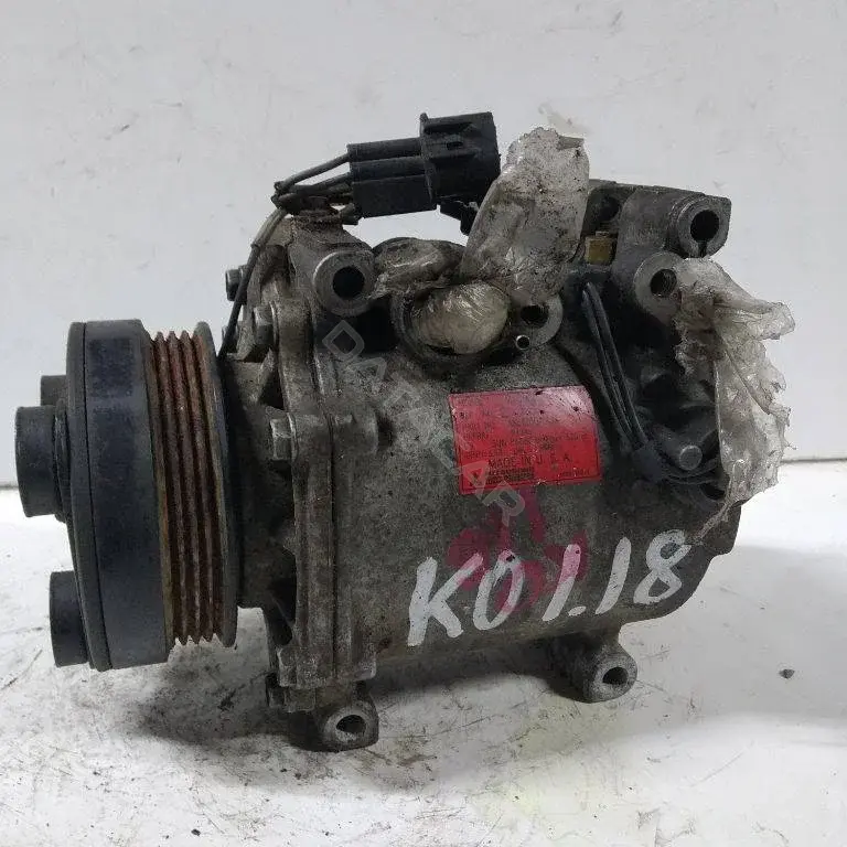Компрессор кондиционера MSC90C