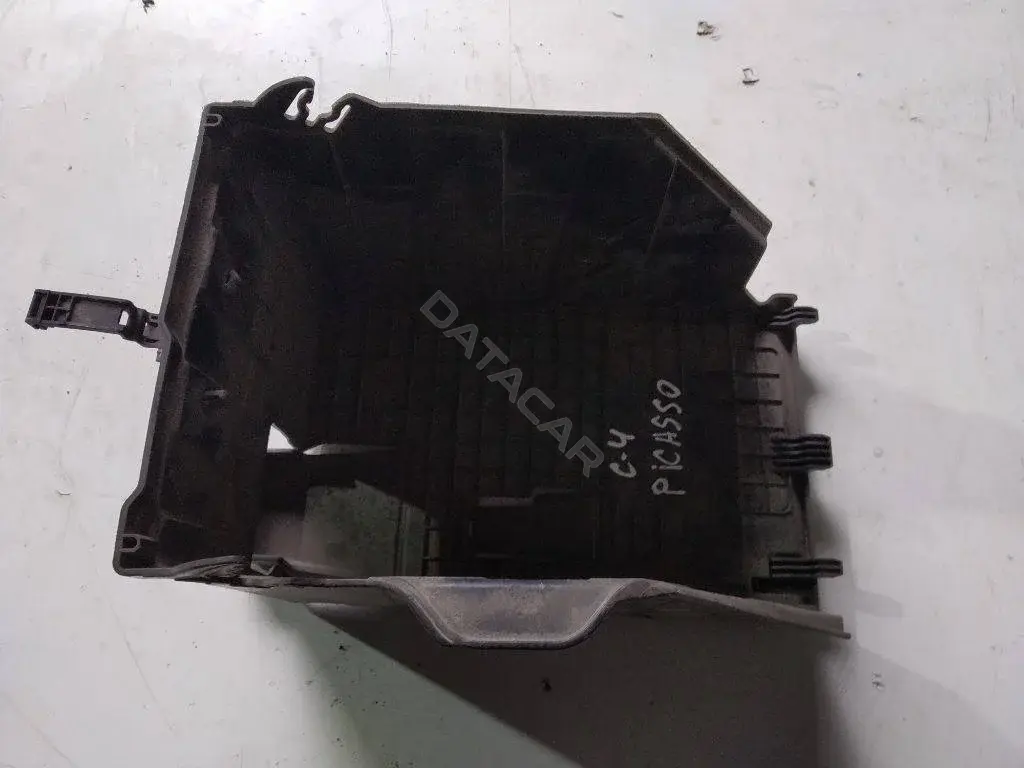 Полка аккумулятора 9687472580