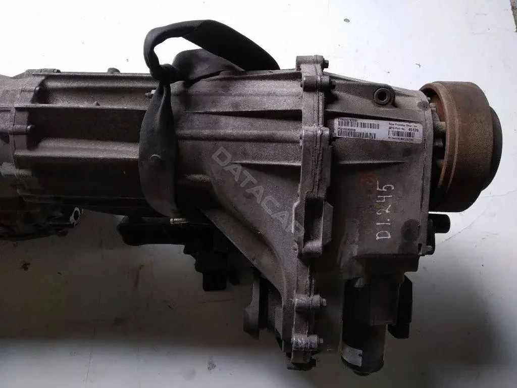 Раздаточная коробка R52105904AV