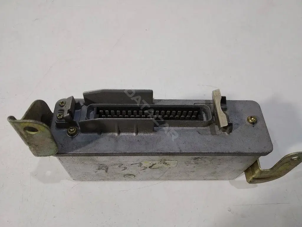 Блок управления АБС 47850-80N10
