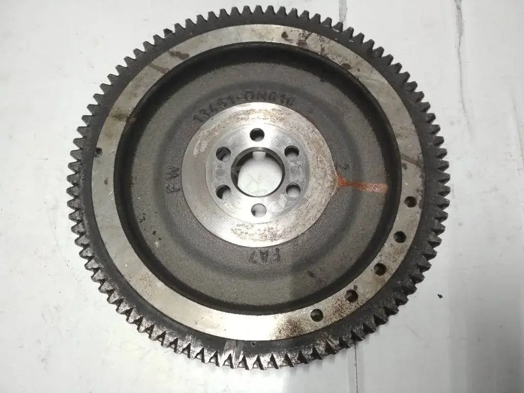 Комплект сцепления 134510N010