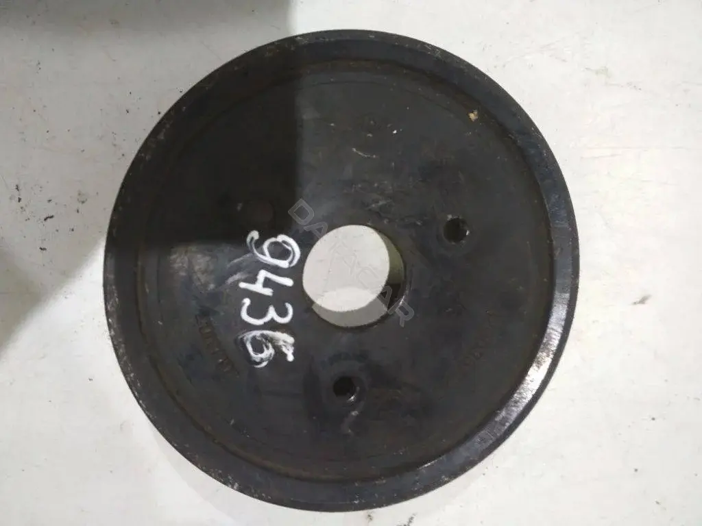 Шкив ГУР 8200357347