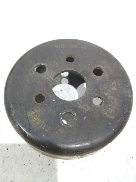 Шкив помпы 4U3Q-8509-AB