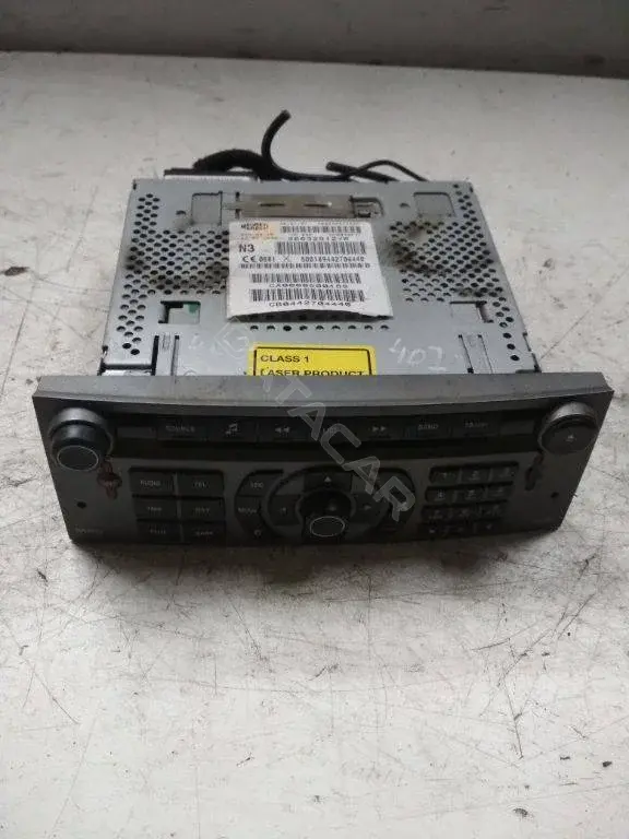 Магнитола 96632912YW