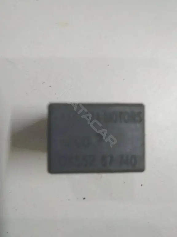 Многофункциональное реле OK55267740
