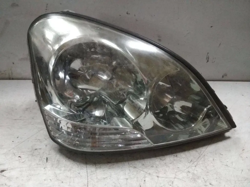 Фары 10R020516, TOYOTA