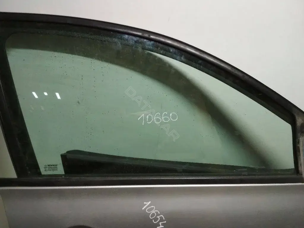 Стекло двери E243R000929