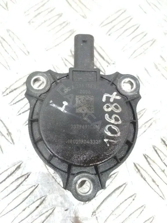 Клапан фаз газораспределения A2761560790