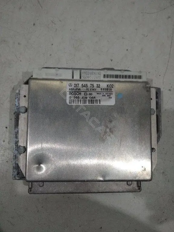 Блок управления АБС 0175457532