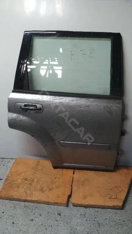 Стекло двери 4433862
